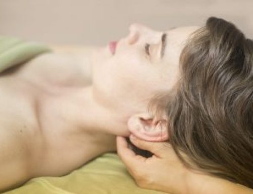 BODYWORK FOR NECK AND TMJ PAIN
